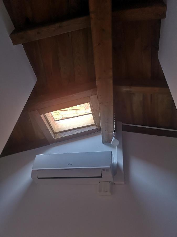 Apartamento Rural La Brigida, Rubiaco, Las Hurdes Exterior photo