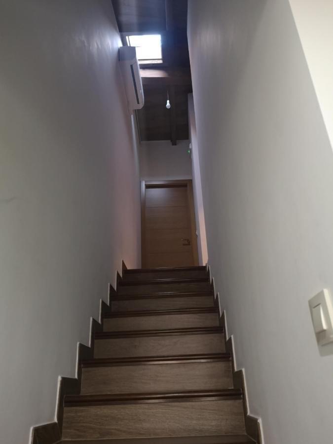 Apartamento Rural La Brigida, Rubiaco, Las Hurdes Exterior photo